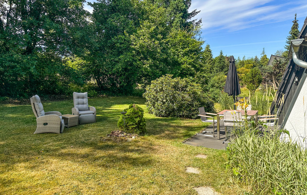 Feriehus - Lichtenberg , Tyskland - DBA654 9