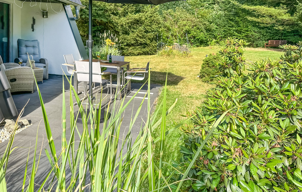 Feriehus - Lichtenberg , Tyskland - DBA654 2