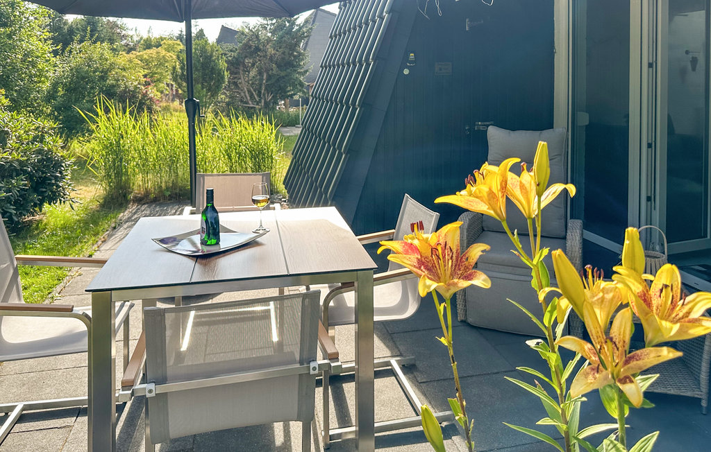 Feriehus - Lichtenberg , Tyskland - DBA654 8