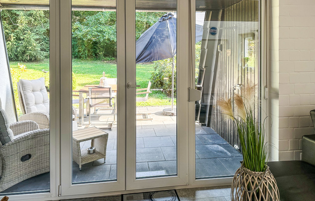 Feriehus - Lichtenberg , Tyskland - DBA654 6