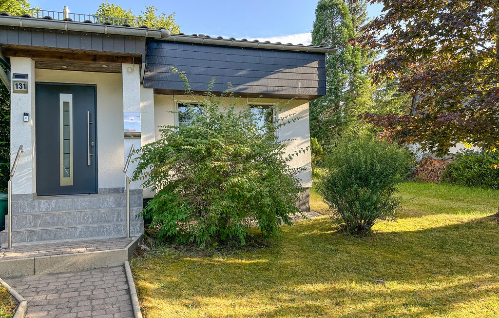 Feriehus - Lichtenberg , Tyskland - DBA654 10