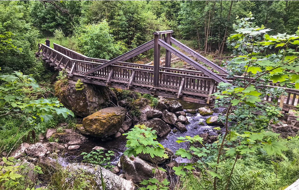 Feriehus - Lichtenberg , Tyskland - DBA654 26