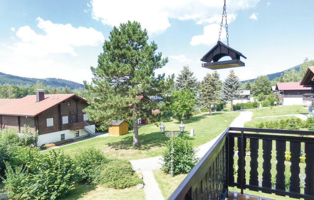 Ferienwohnung - Arrach/Bayerischer Wald , Deutschland - DBA235 2