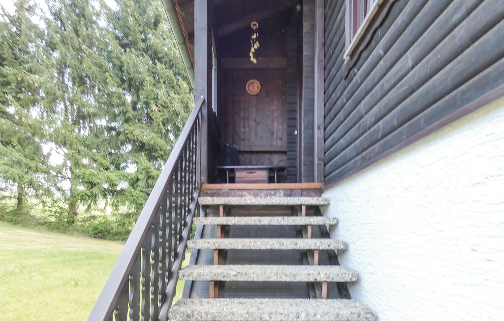 Ferienwohnung - Arrach/Bayerischer Wald , Deutschland - DBA235 9