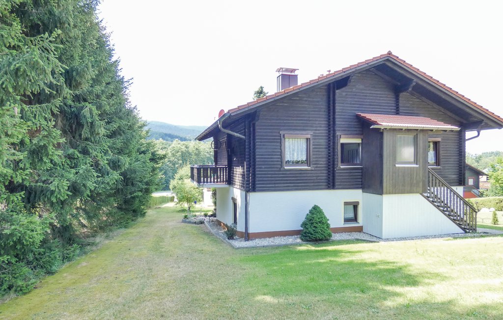Ferienwohnung - Arrach/Bayerischer Wald , Deutschland - DBA235 5
