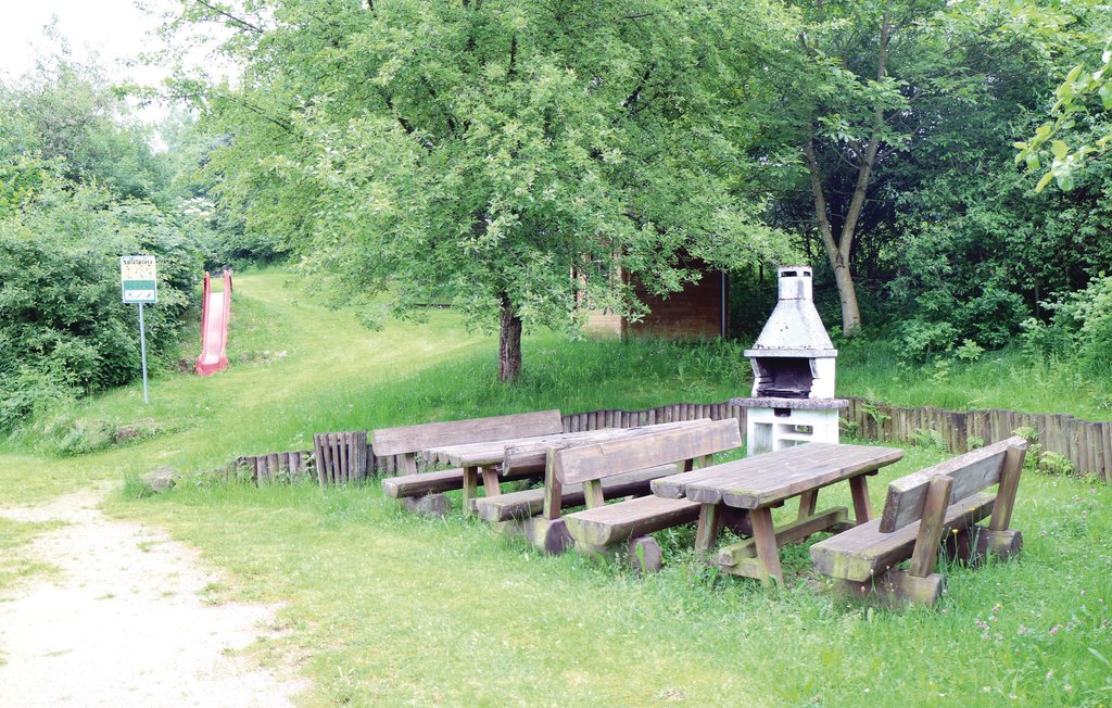 Feriehus - Falkenstein , Tyskland - DBA175 19