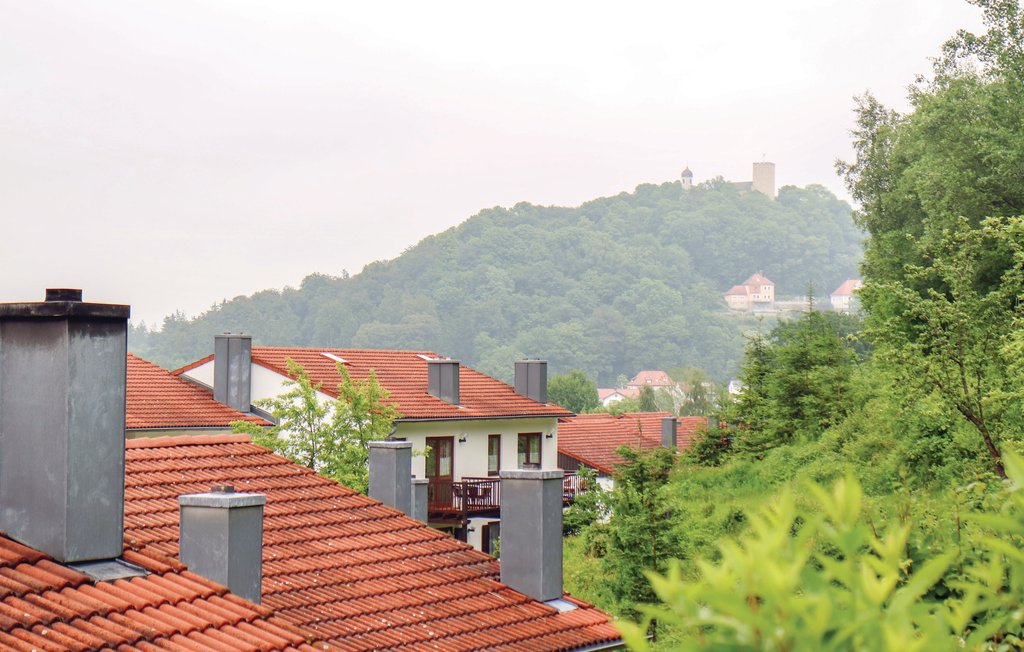 Feriehus - Falkenstein , Tyskland - DBA175 22