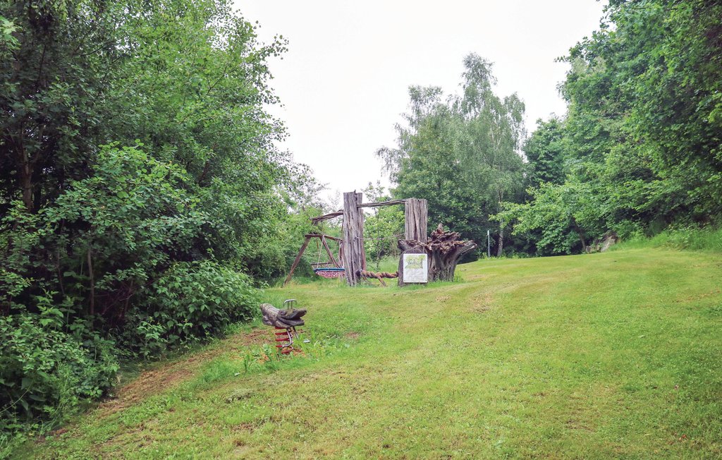 Feriehus - Falkenstein , Tyskland - DBA175 20