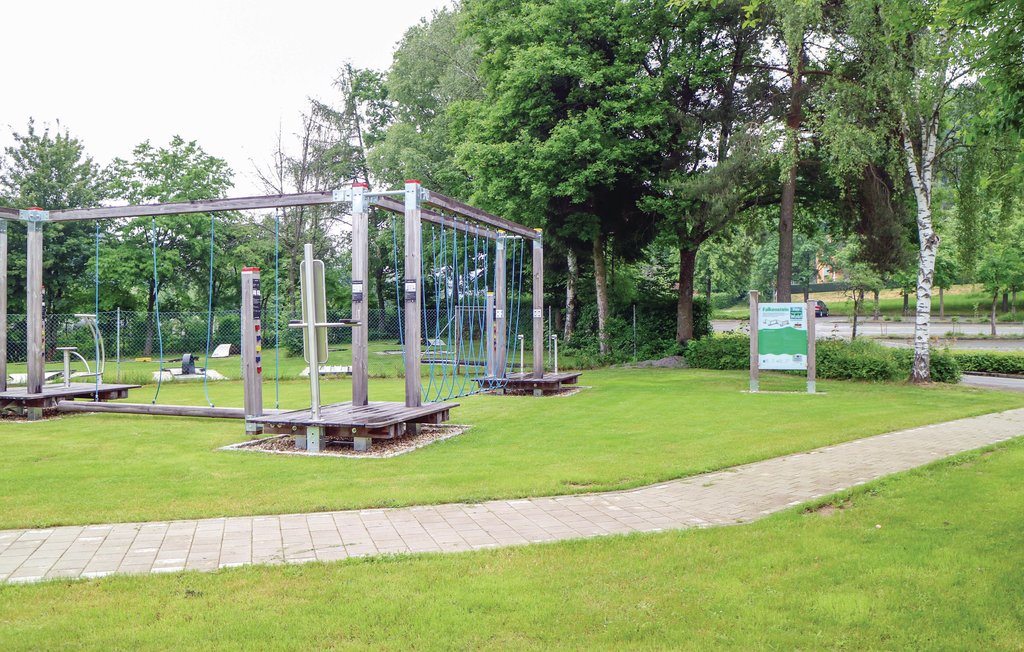 Feriehus - Falkenstein , Tyskland - DBA175 24