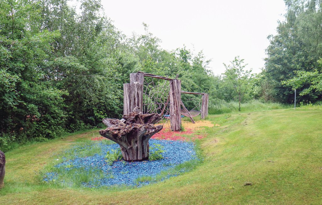 Feriehus - Falkenstein , Tyskland - DBA175 21