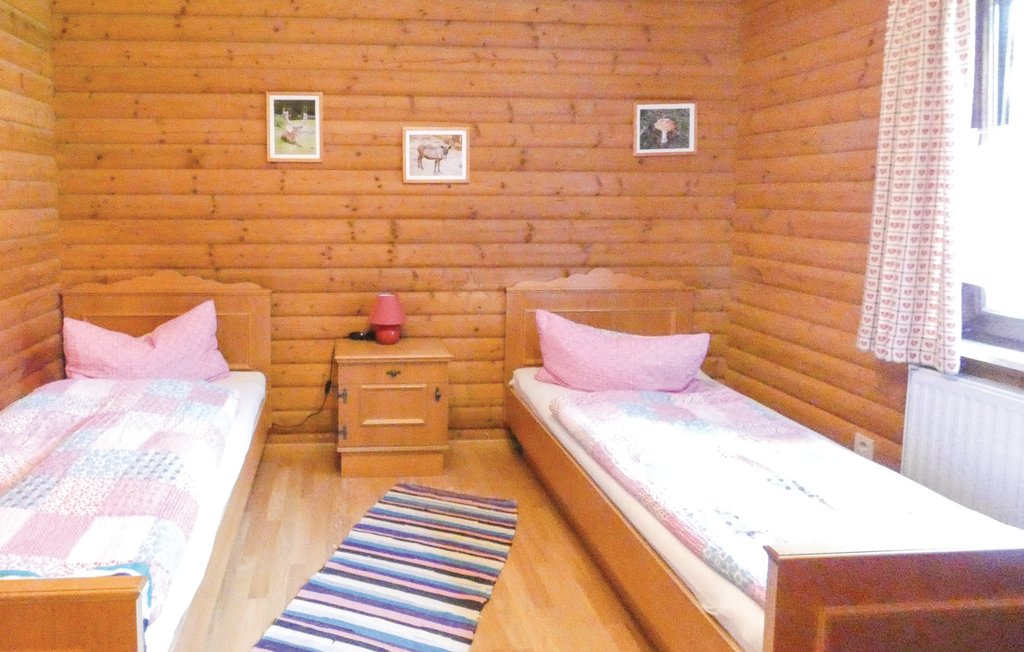 Ferienwohnung - Arrach/Bayerischer Wald , Deutschland - DBA235 15