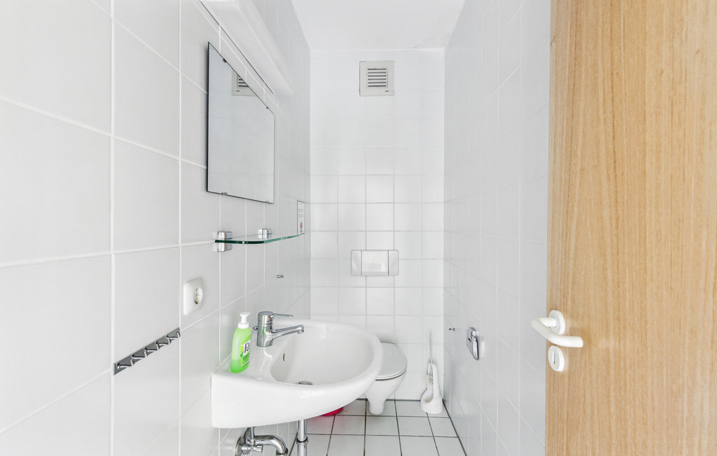 Feriehus - Falkenstein , Tyskland - DBA175 18