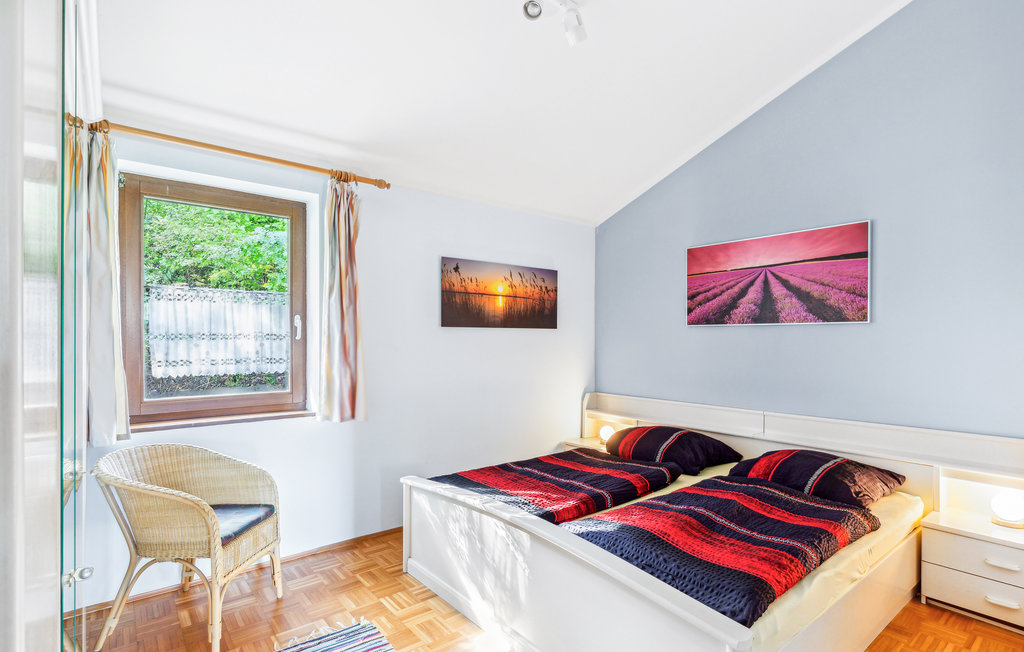 Feriehus - Falkenstein , Tyskland - DBA175 7