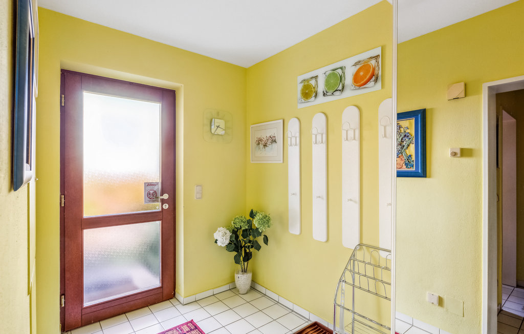 Feriehus - Falkenstein , Tyskland - DBA175 13