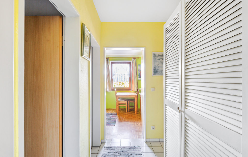 Feriehus - Falkenstein , Tyskland - DBA175 15