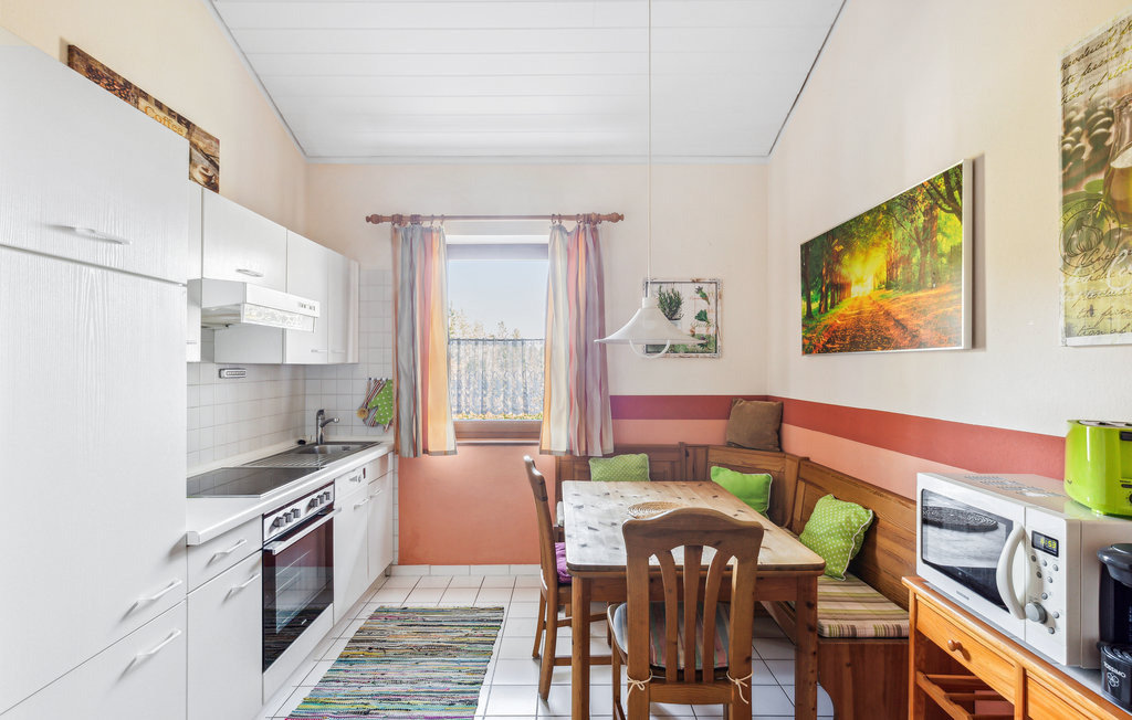 Feriehus - Falkenstein , Tyskland - DBA175 5