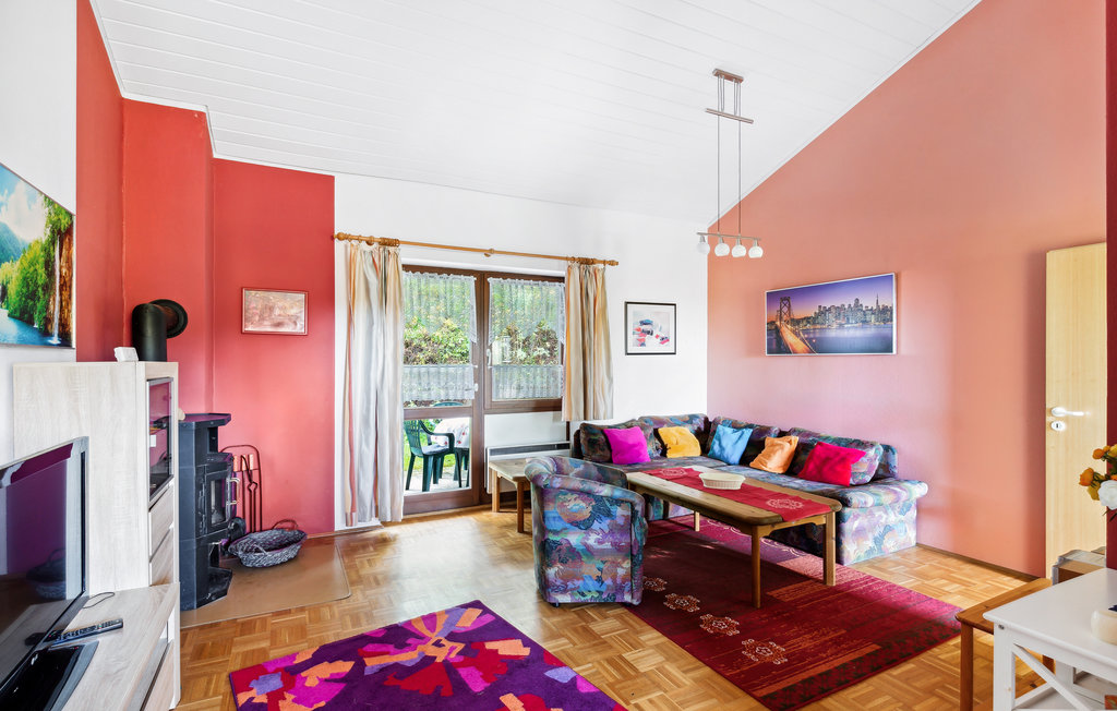 Feriehus - Falkenstein , Tyskland - DBA175 3