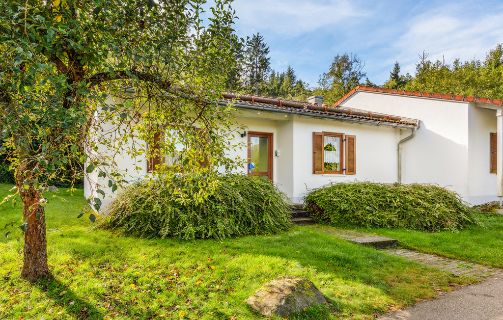 Feriehus - Falkenstein , Tyskland - DBA175 8