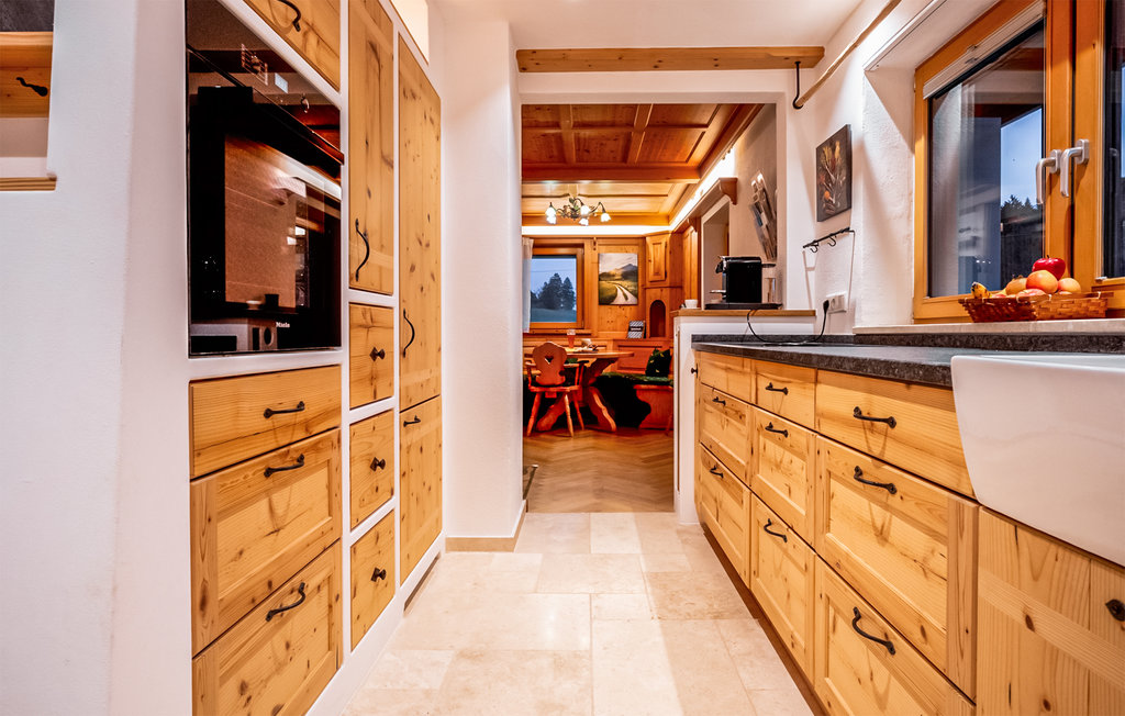 Feriehus - Krainwinkl , Tyskland - DBA657 6