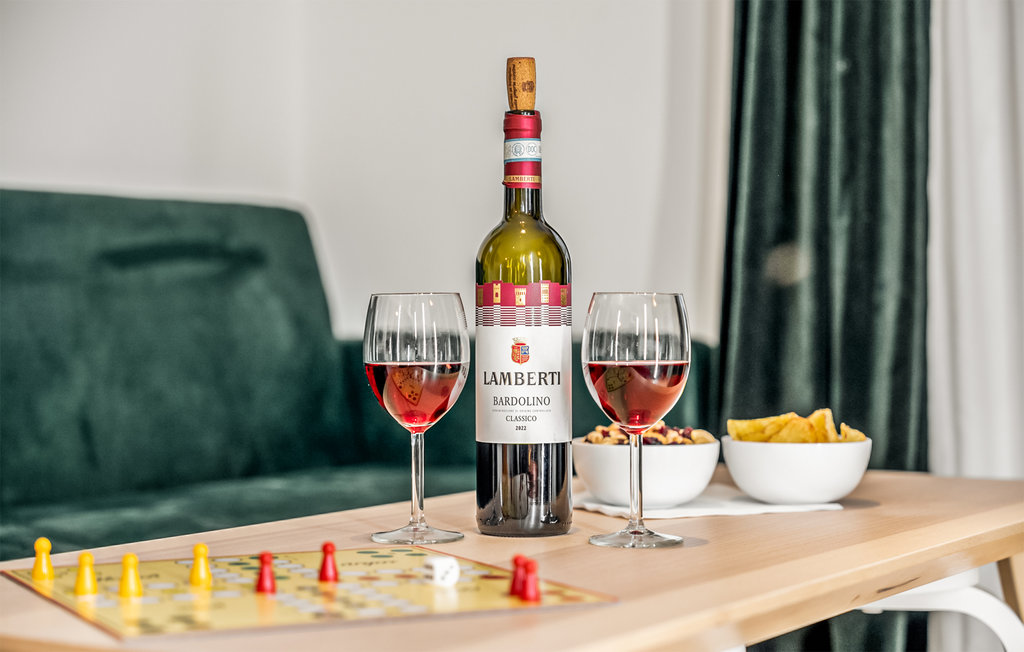 Feriehus - Krainwinkl , Tyskland - DBA657 4