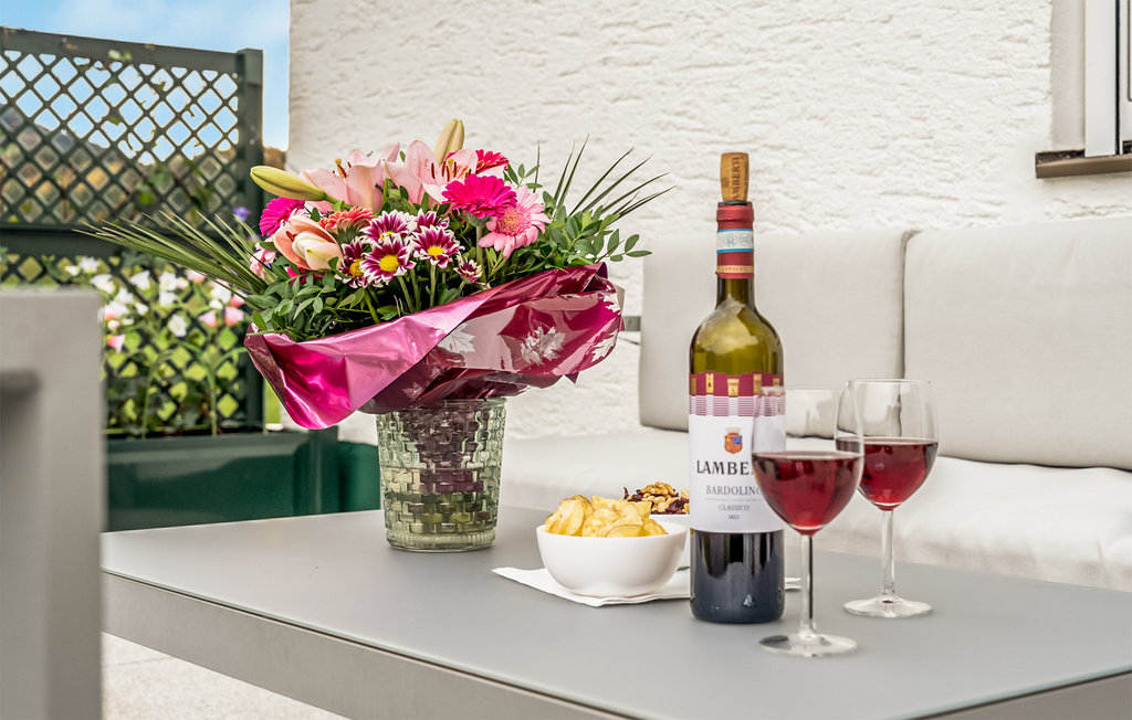 Feriehus - Krainwinkl , Tyskland - DBA657 10