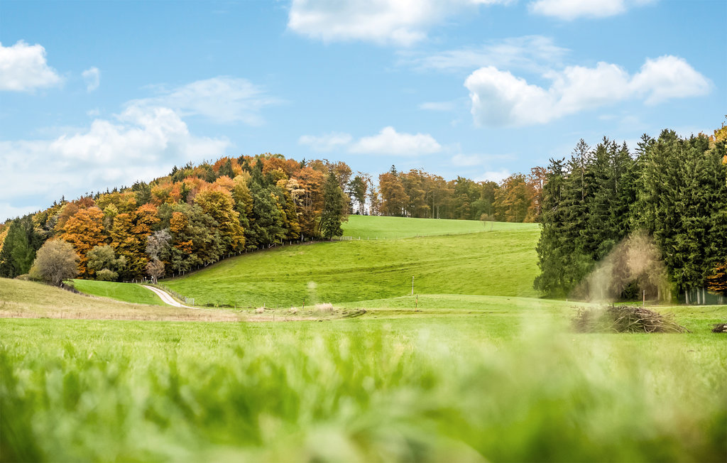 Feriehus - Krainwinkl , Tyskland - DBA657 12