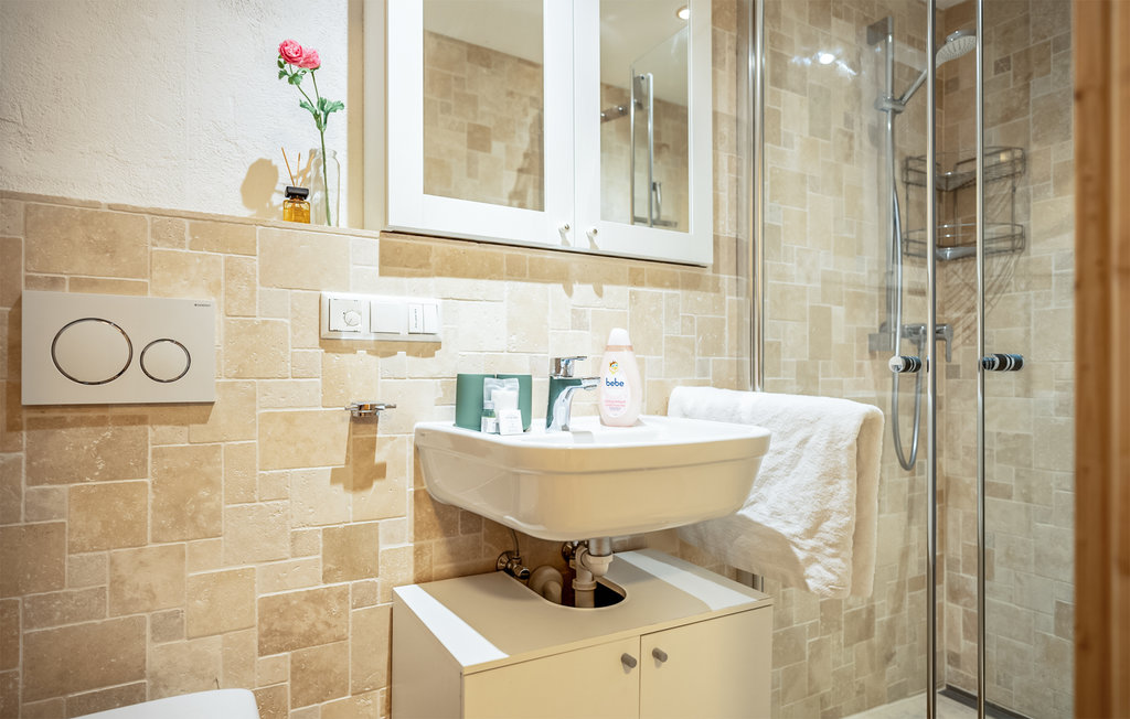 Feriehus - Krainwinkl , Tyskland - DBA657 17