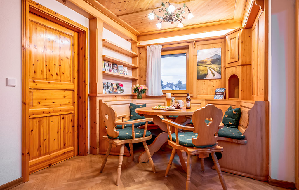 Feriehus - Krainwinkl , Tyskland - DBA657 5