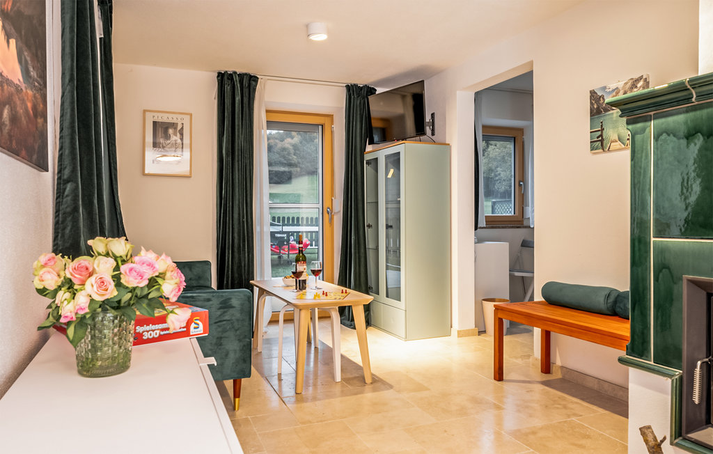 Feriehus - Krainwinkl , Tyskland - DBA657 3