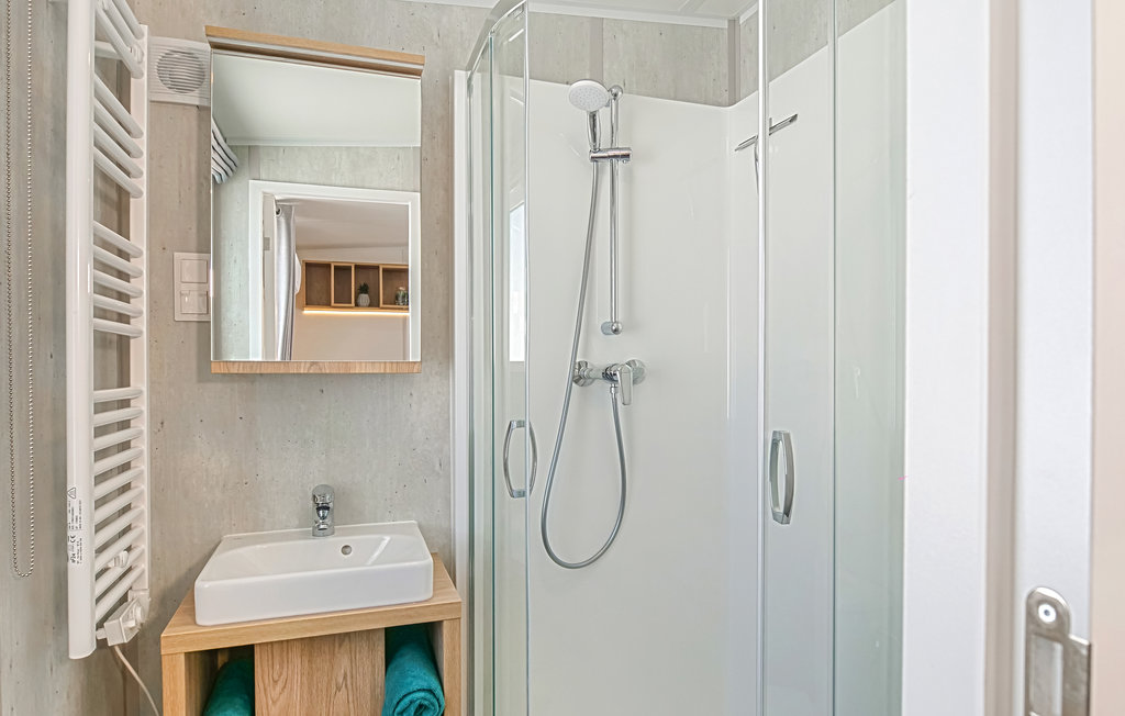 Feriehus - Untergriesbach , Tyskland - DBA353 10