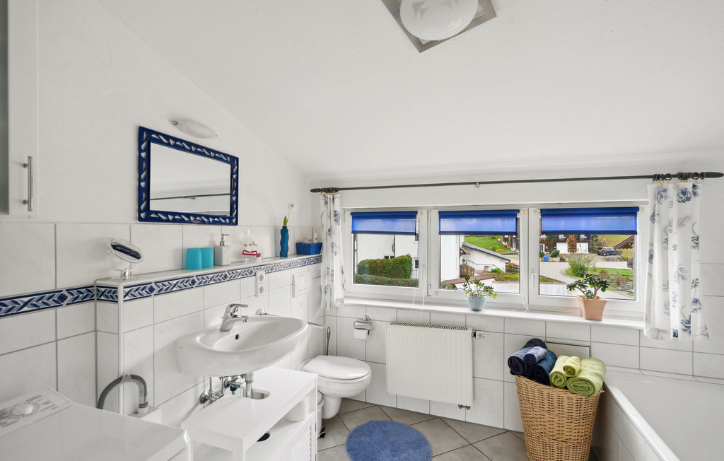 Ferieleilighet - Hergatz/Wangen , Tyskland - DBA385 12