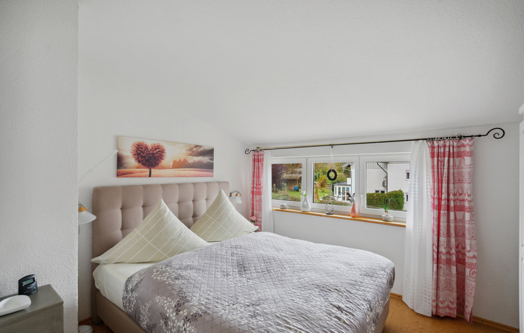 Ferieleilighet - Hergatz/Wangen , Tyskland - DBA385 6