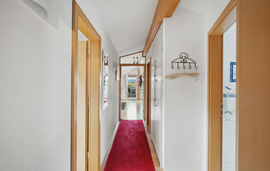 Ferieleilighet - Hergatz/Wangen , Tyskland - DBA385 8