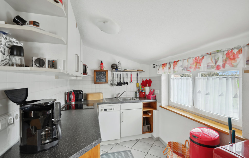 Ferieleilighet - Hergatz/Wangen , Tyskland - DBA385 4