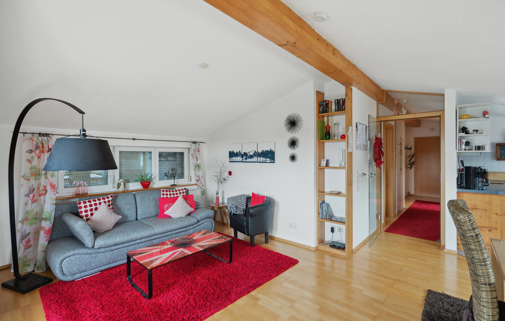 Ferieleilighet - Hergatz/Wangen , Tyskland - DBA385 1