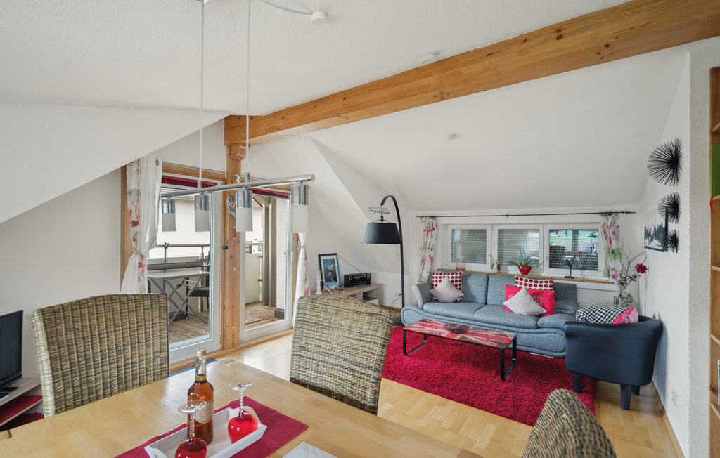 Ferieleilighet - Hergatz/Wangen , Tyskland - DBA385 7