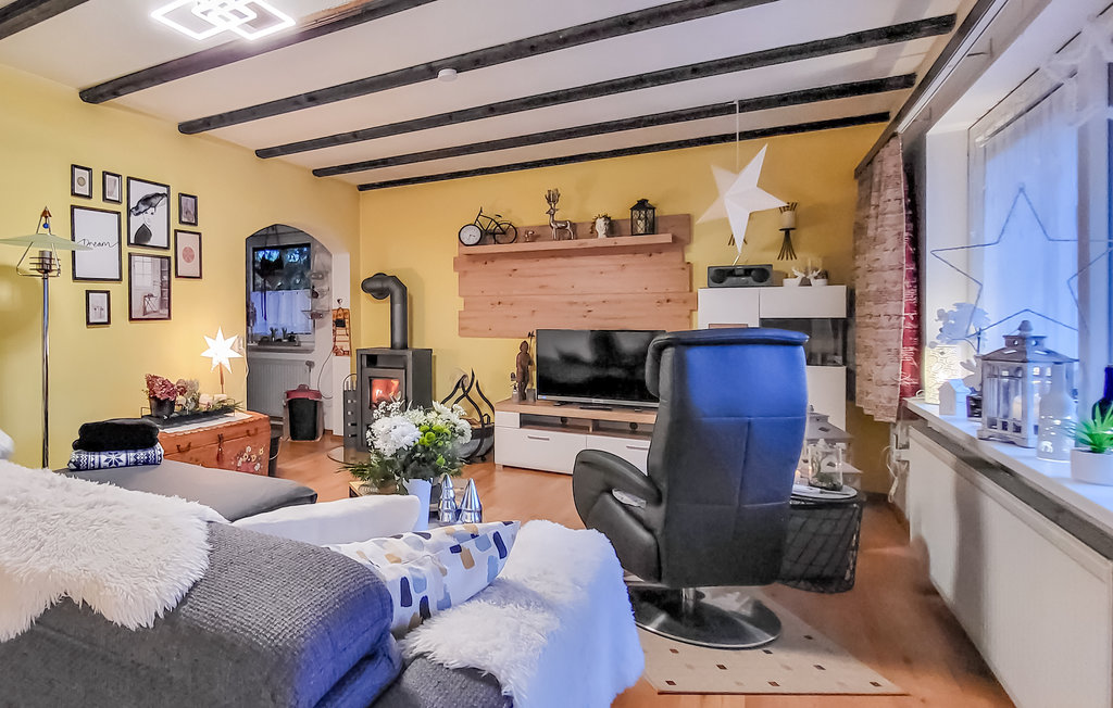 Ferienwohnung - Arrach , Deutschland - DBA234 2