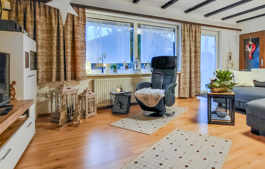 Ferienwohnung - Arrach , Deutschland - DBA234 9