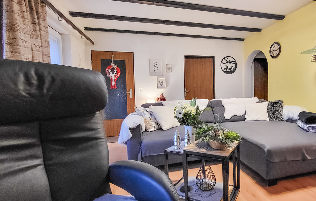 Ferienwohnung - Arrach , Deutschland - DBA234 10