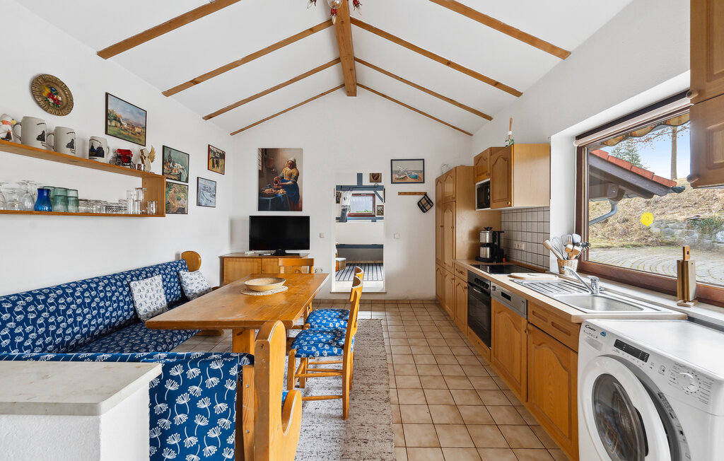 Semesterlägenhet - Stechele , Tyskland - DBA676 3