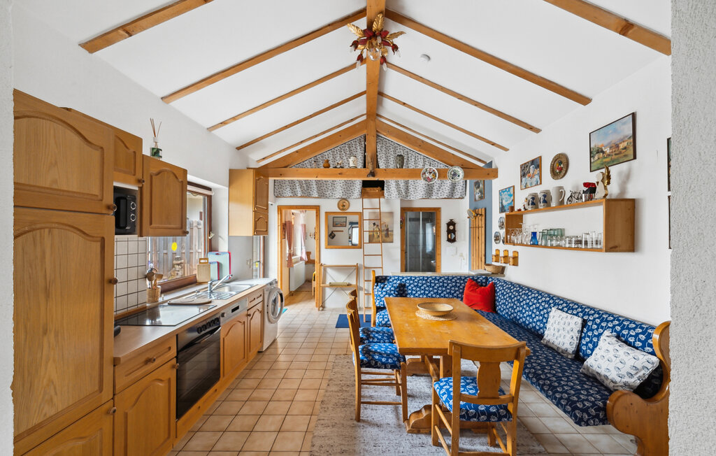 Semesterlägenhet - Stechele , Tyskland - DBA676 4