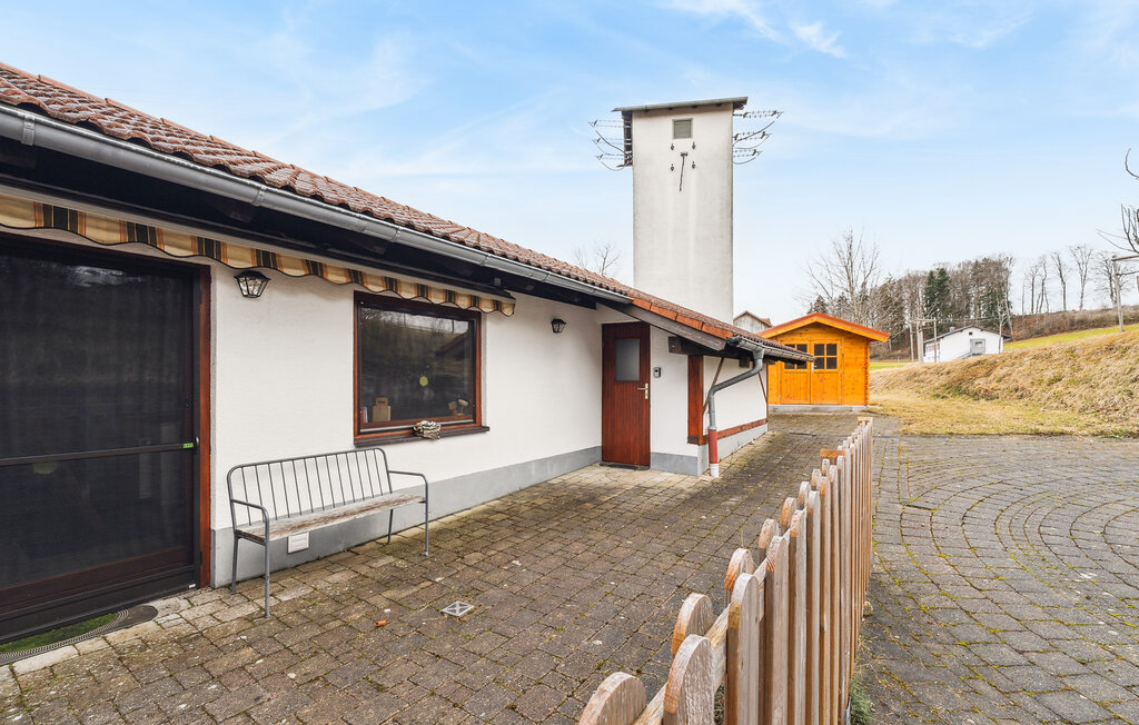 Semesterlägenhet - Stechele , Tyskland - DBA676 9