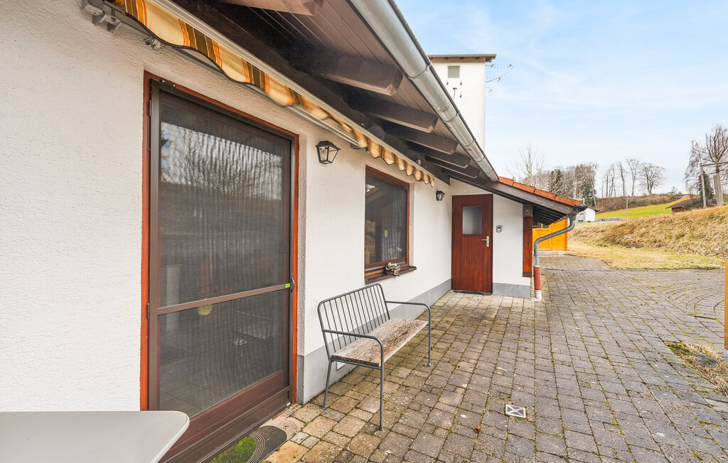 Semesterlägenhet - Stechele , Tyskland - DBA676 2