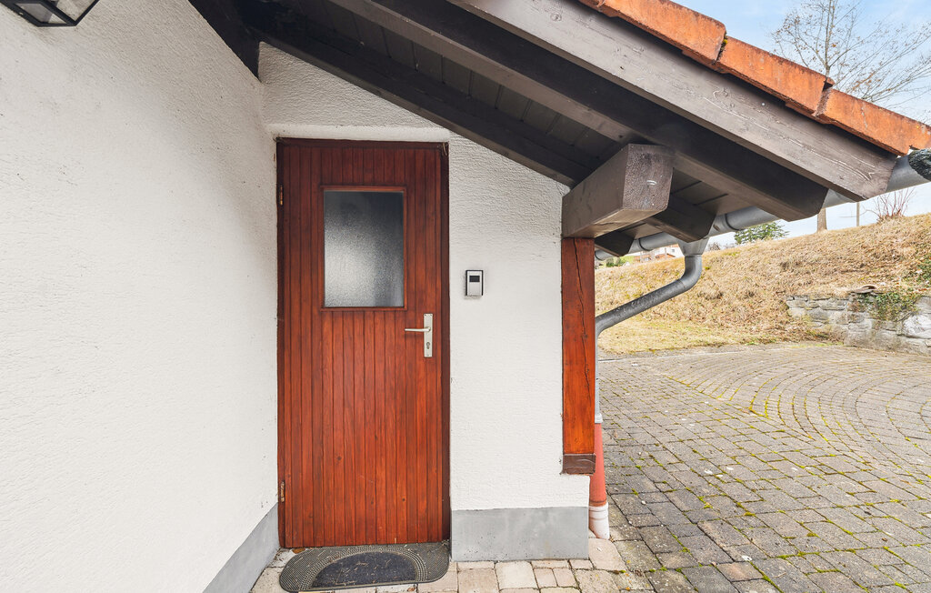 Semesterlägenhet - Stechele , Tyskland - DBA676 10