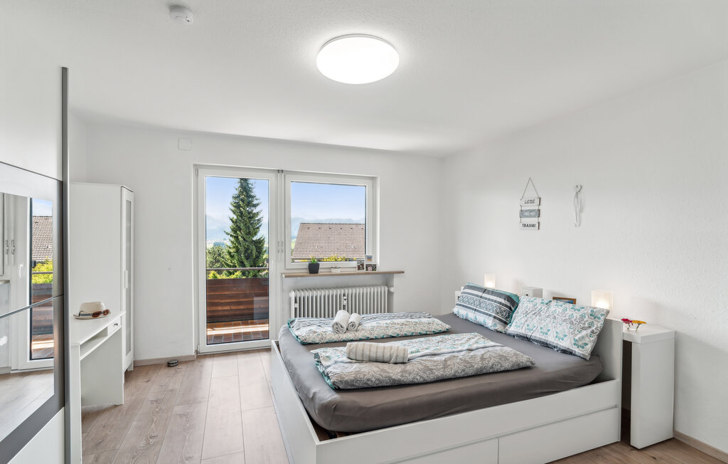 
Holiday rental - Füssen - Hopfen am See , Germany - DBA006 6