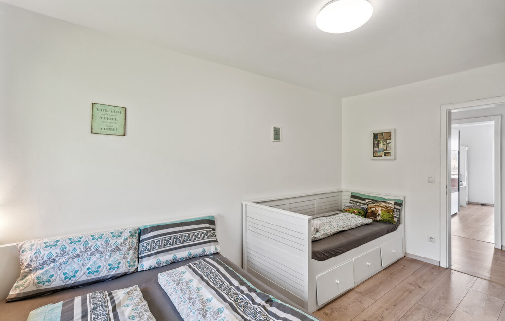 
Holiday rental - Füssen - Hopfen am See , Germany - DBA006 21