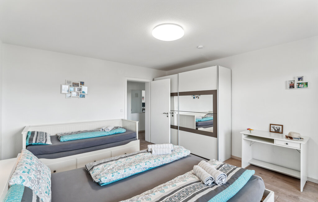 
Holiday rental - Füssen - Hopfen am See , Germany - DBA006 19