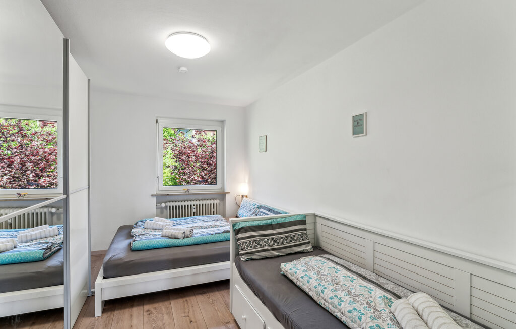 
Holiday rental - Füssen - Hopfen am See , Germany - DBA006 22