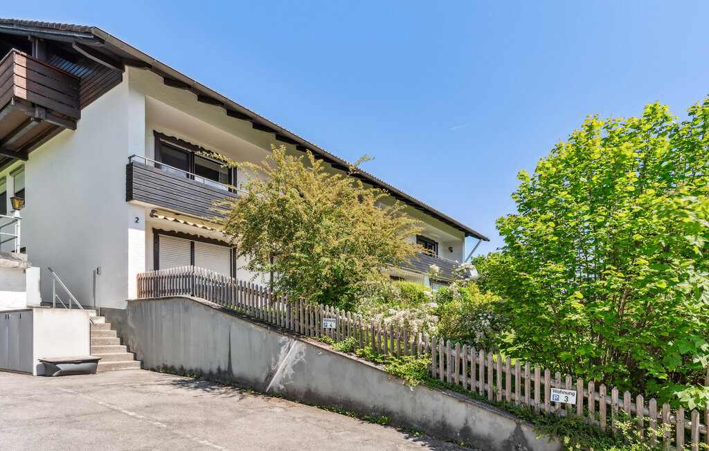 
Holiday rental - Füssen - Hopfen am See , Germany - DBA006 8