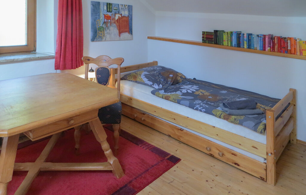 Ferienhaus - Bayerisch Eisenstein , Deutschland - DBA145 21